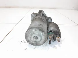 Cadillac SRX Starter motor 12587429