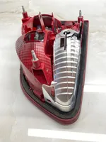Volkswagen Sharan Lampy tylnej klapy bagażnika 7N0945093G