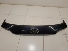 Hyundai Santa Fe Éclairage de plaque d'immatriculation 873712W000
