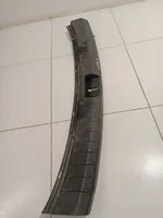 Hyundai Santa Fe Rivestimento di protezione sottoporta del bagagliaio/baule 857712W000