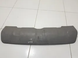 Land Rover Discovery Sport Spoiler Lippe Stoßstange Stoßfänger hinten FK7217F954A