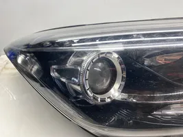 Hyundai i40 Lampa przednia 921023ZXXX