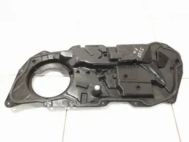 Land Rover Discovery Sport Altro elemento di rivestimento della portiera anteriore FK7221123A