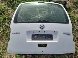 Volkswagen Caddy Tylna klapa bagażnika NOCODE
