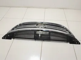 Volkswagen Tiguan Grille calandre supérieure de pare-chocs avant 5N0853653A