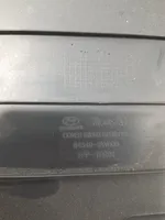 Hyundai Santa Fe Комплект ящика для вещей (бардачка) 845402W000