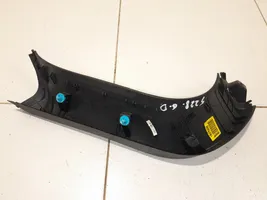 Hyundai Santa Fe Altro elemento di rivestimento bagagliaio/baule 817412W000