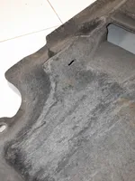 Ford S-MAX Side bottom protection NOCODE