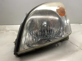 Toyota Land Cruiser (J120) Lampa przednia UPM60GF20