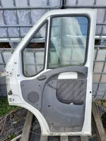 Fiat Ducato Ovi (2-ovinen coupe) NOCODE