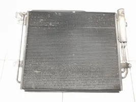 Volkswagen Tiguan Radiateur condenseur de climatisation NOCODE