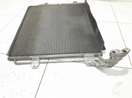 Volkswagen Tiguan Radiateur condenseur de climatisation NOCODE