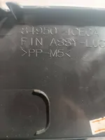 Nissan X-Trail T32 Dolny panel schowka koła zapasowego 849504CE0A