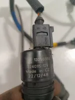 Opel Antara Difusor de agua regadora de faro delantero C145wswa