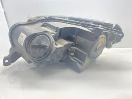 Mercedes-Benz ML W166 Phare frontale A1668206959