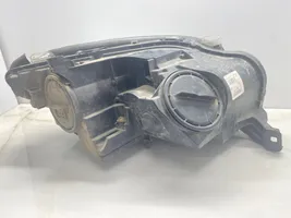 Mercedes-Benz ML W166 Phare frontale A1668206859