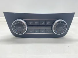 Mercedes-Benz ML W166 Ilmastoinnin ohjainlaite A1669000106