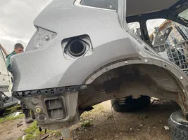 Nissan X-Trail T32 Rear quarter panel Nocode