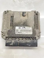 Skoda Yeti (5L) Sterownik / Moduł ECU 03L906018BQ