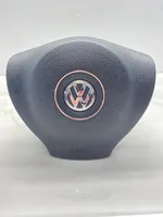 Volkswagen Sharan Poduszka powietrzna Airbag kierownicy 7N0880201J