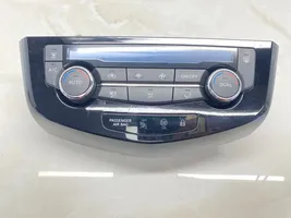 Nissan X-Trail T32 Air conditioner control unit module 275004EA0A