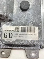 Nissan Murano Z51 Sterownik / Moduł skrzyni biegów 310361AN0A