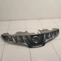 Nissan Murano Z51 Griglia superiore del radiatore paraurti anteriore 62310