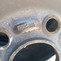 Ford S-MAX Cerchione in acciaio R17 Et66