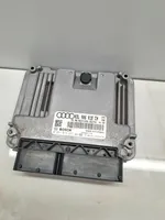 Audi Q3 8U Variklio valdymo blokas 03L906018CN