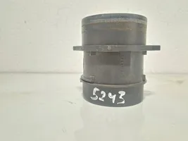 Mercedes-Benz ML W166 Mass air flow meter A6450900048