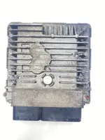 Skoda Rapid (NH) Calculateur moteur ECU 03L906023LK