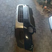 Skoda Yeti (5L) Zderzak przedni 5L0807061