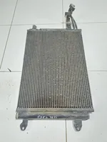 Skoda Yeti (5L) A/C cooling radiator (condenser) 1K0820411S