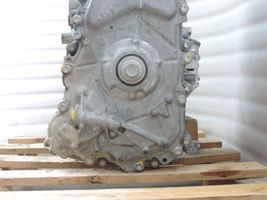 Toyota Yaris XP210 Motor 19000F3020