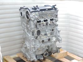 Toyota Yaris XP210 Motor 19000F3020