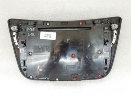 Peugeot 508 RXH Console centrale, commande chauffage/clim 98023795XZ