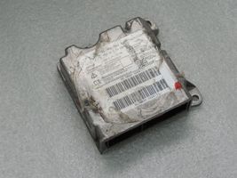 Peugeot 508 RXH Module de contrôle airbag 9678656380