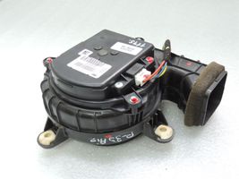 Peugeot 508 RXH Ventilateur de batterie véhicule hybride / électrique 9670033580