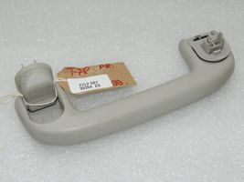 Toyota Yaris XP210 Front interior roof grab handle 7461012140