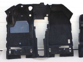 Alfa Romeo Giulietta Interior carpet 156102781