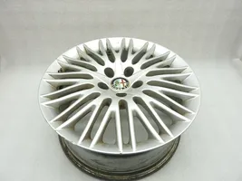 Alfa Romeo Giulietta Cerchione in lega R17 156093267