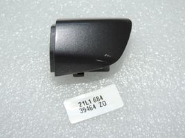 Volkswagen Sharan Rear door handle cover 1K8839168B