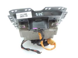 Volkswagen Sharan Voltage converter/converter module  5N0907155