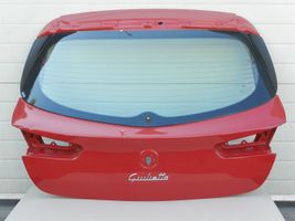 Alfa Romeo Giulietta Drzwi tylne do samochodów dostawczych 50528342