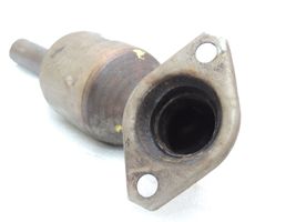 Toyota Yaris Katalizatorius/ FAP/DPF kietųjų dalelių filtras 174100Y770