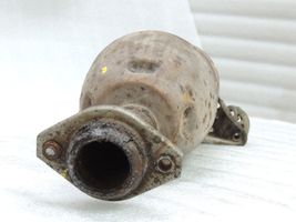 Toyota Avensis T270 Katalizators, FAP/DPF cieto daļiņu filtrs 174100T110