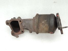 Opel Astra G Katalysaattori/FAP/DPF-hiukkassuodatin 13106916