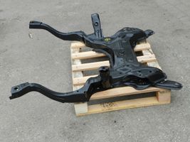 Toyota Yaris XP210 Sottotelaio anteriore 51201K0020