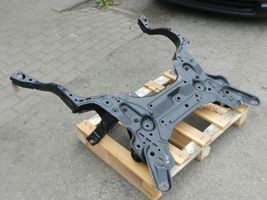 Toyota Yaris XP210 Priekinis traversas 51201K0020