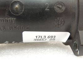 BMW 1 F20 F21 Ieplūdes gaisa temperatūras sensors 11618519492